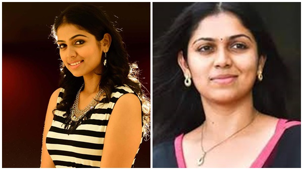 സിനിമയില് നിന്നും തനിക്ക് വിവേചനം നേരിടേണ്ടി വന്നൊരു സംഭവത്തെ കുറിച്ചാണ് അഞ്ജലി പറഞ്ഞത്