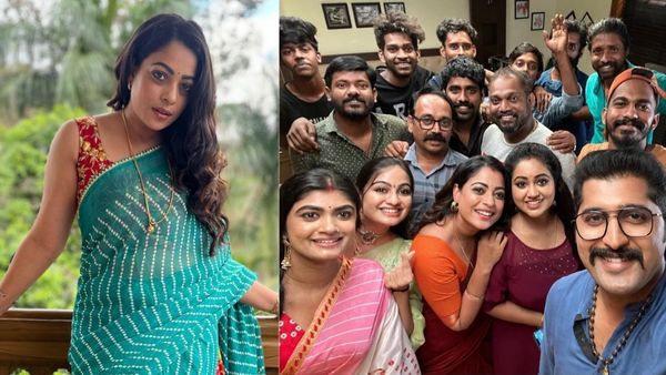 എന്റെ സഹപ്രവർത്തകർക്കും ഭർത്താവിനും നന്ദി