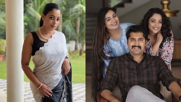 ഞാൻ എന്റെ കുഞ്ഞിനെ വരെ അകറ്റി നിർത്തി