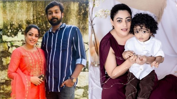 അവരിന്ന് എനിക്ക് കുടുംബം പോലെയാണ്