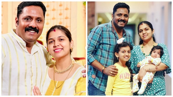 സോഷ്യല്‍ മീഡിയയിലൂടെ ഇദ്ദേഹവുമായി വീണ്ടും സൗഹൃദത്തിലായി