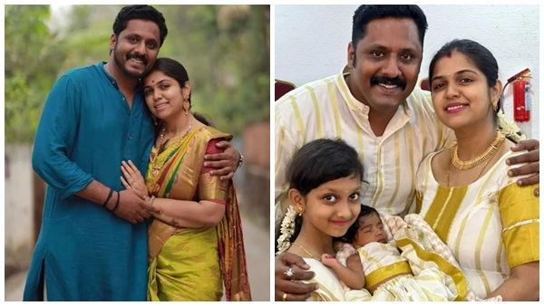 ആ സമയത്ത് ആദ്യ വിവാഹബന്ധം നിയമപരമായി ഒഴിവാക്കി