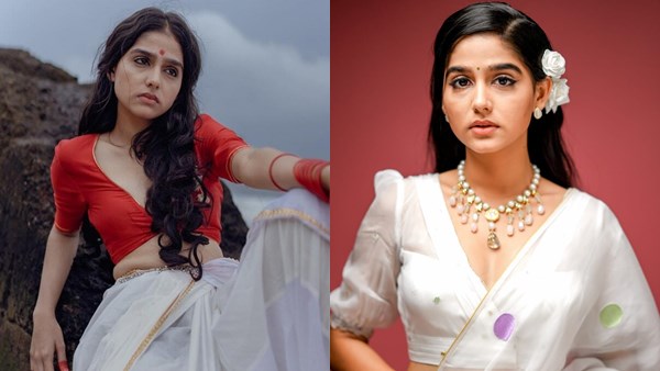 സോഷ്യൽ മീഡിയയിൽ ചിലരയക്കുന്ന മെസേജുകളെക്കുറിച്ചും അനശ്വ