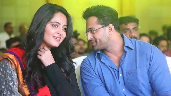 Anushka Shetty, Unni Mukundan