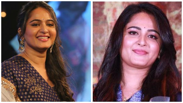 'സൈസ് സീറോ എന്ന സിനിമയ്ക്ക് വേണ്ടിയായിരുന്നു അനുഷ്ക ഷെട്ടി ശരീര ഭാരം കൂട്ടിയത്