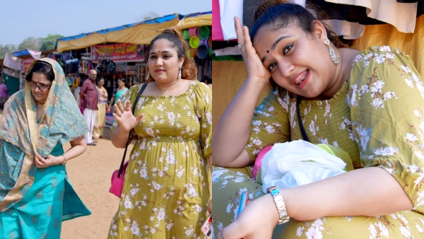 അമ്മയെ സന്തോഷിപ്പിക്കാനായില്ല