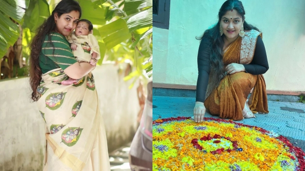 ഞാനും അനുശ്രീയും തമ്മില്‍ വഴക്കുണ്ടായിട്ടില്ല