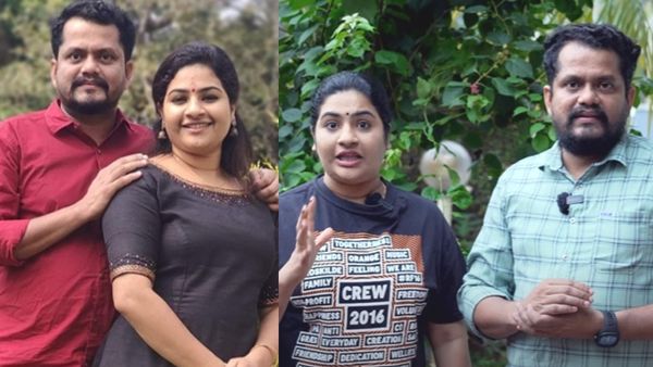 പുതിയൊരു വീഡിയോയാണ് പ്രേക്ഷകരുടെ ശ്രദ്ധ നേടുന്നത്