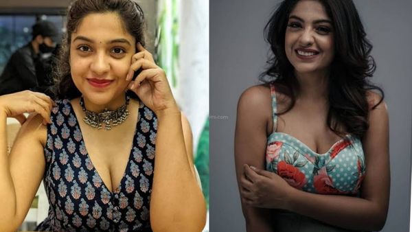 അവിടെയും തിളങ്ങാൻ നടിക്ക് കഴിഞ്ഞിരുന്നു