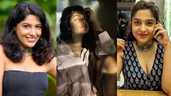 അർച്ചനയുടെ മുൻ ഭർത്താവ് അബീഷ് അറിയപ്പെടുന്ന സ്റ്റാൻഡപ്പ് കൊമേഡിയൻ ആണ്