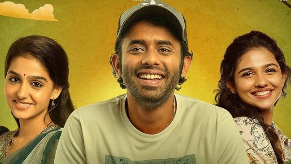 നമ്മുക്ക് പ്രണയത്തെ കുറിച്ച് പറയാൻ പറ്റില്ല