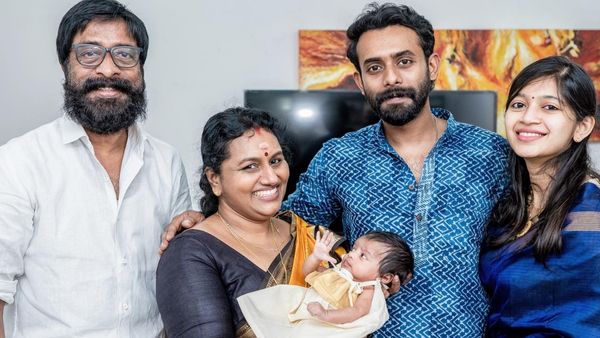 ഹരിശ്രീ അശോകന്റെ മകനായി ഒന്നും ആരും കണ്ടിട്ടില്ല