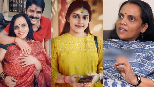 ഞാൻ ​ഗർഭിണിയായതിന്റെ പേരിൽ മകളുടെ കരിയർ നശിക്കരുത്