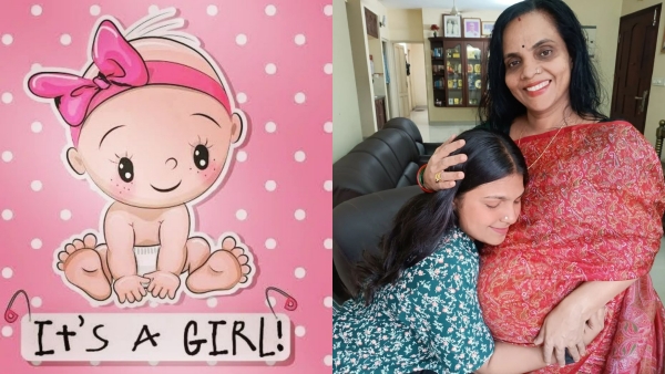 അനിയത്തി പിറന്നു... 