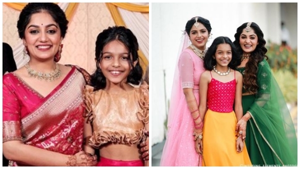 എന്റെ കുഞ്ഞിന് 11 വയസ്സ് തികഞ്ഞു