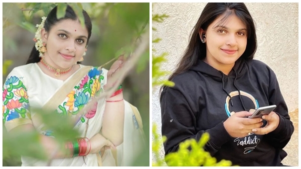 മിനിസ്ക്രീൻ പ്രേക്ഷകരുടെ പ്രിയങ്കരിയായ നടിയാണ് ആര്യ