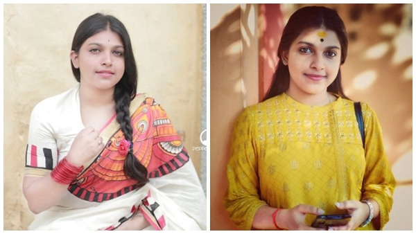 ഒരു അമ്മയുടെയും വല്യേച്ചിയുടെയും റോള്‍ ഏറ്റെടുക്കാന്‍ തയ്യാറായി കഴിഞ്ഞു