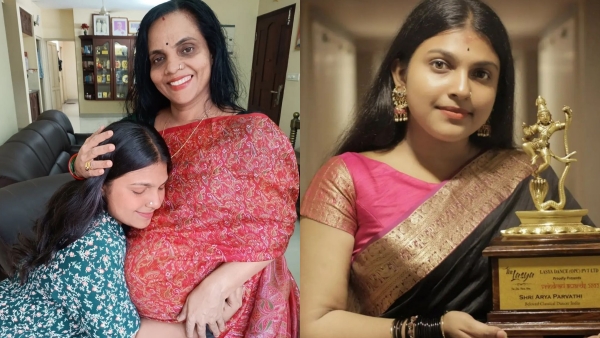 അഞ്ചാം മാസത്തിലാണ് മനസിലായത്