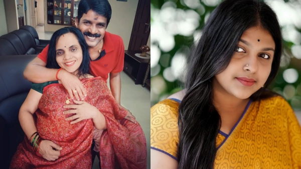 ഞാൻ ഒരു ചേച്ചിയായി