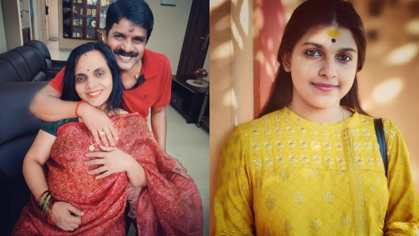 അമ്മയുടെ പ്രായത്തിന്റെ നല്ല ബുദ്ധിമുട്ടുകൾ ഉണ്ടായിരുന്നു