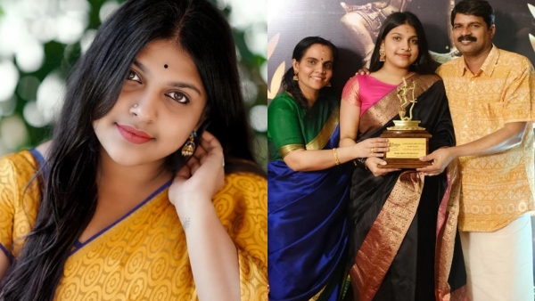 ഞാൻ അമ്മയെ കരഞ്ഞ് കൺവിൻസ് ചെയ്തു