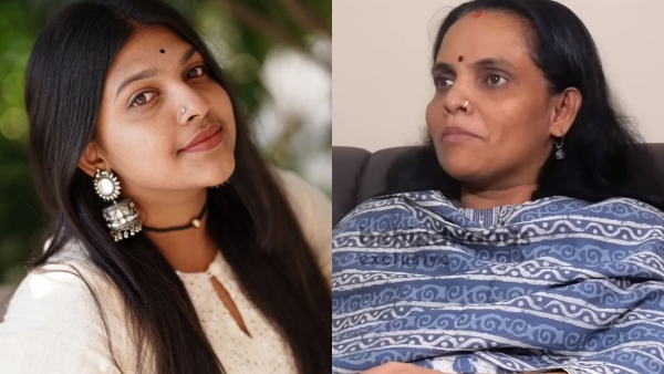 സന്തോഷം പങ്കുവെച്ച് ആര്യ പാർവതി