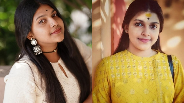 അമ്മയുടെ 22 വയസിലാണ് ഞാൻ ജനിച്ചത്