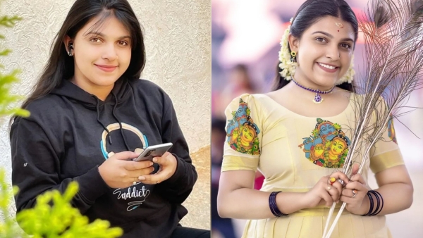 അമ്മ ഒരു തവണ ഗർഭിണിയായിരുന്നു