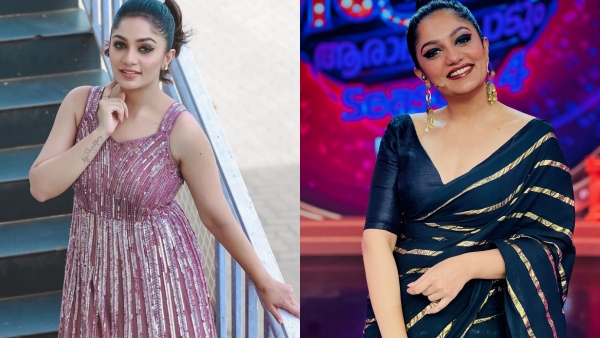 സിനിമാ ജീവിതം