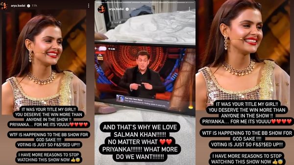 ബിഗ് ബോസ് ഷോയ്ക്ക് എന്താണ് സംഭവിക്കുന്നത്