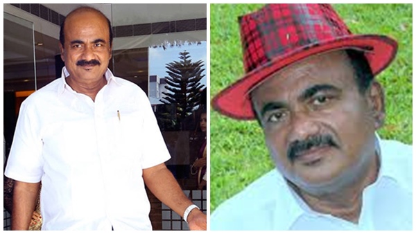  നിരവധി സ്ത്രീകളുടെ ശാപമുണ്ട് ഈ മണ്ണിനെന്ന് കൂടി ജ്യോത്സ്യൻ