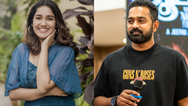 ആളുകൾ അവളെ എന്റെ നായികയായി സജസ്റ്റ് ചെയ്യുന്നു