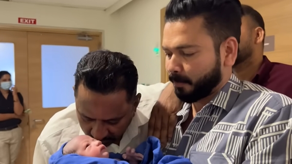 മഷൂറയെ ആശുപത്രിയില്‍ പ്രവേശിപ്പിച്ചത് മുതലുള്ള വീഡിയോസ് ബഷീര്‍ പങ്കുവെച്ചു