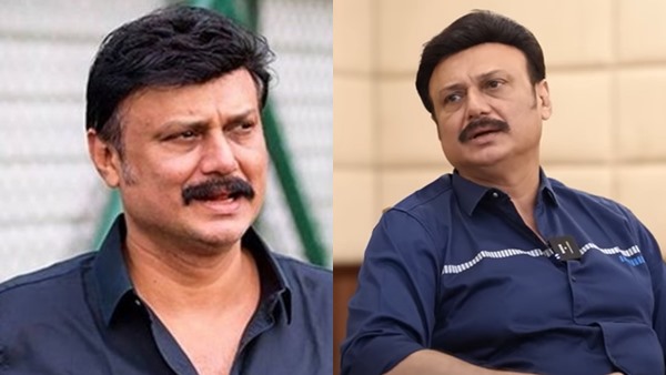 അമിതമായി ഒന്നിലും സന്തോഷിക്കുകയും ദുഃഖിക്കുകയും ചെയ്യേണ്ട ആവശ്യമില്ല