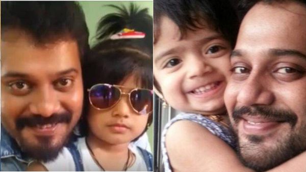 അവൾക്ക് കാർട്ടൂൺ ഇഷ്ടമായിരുന്നു