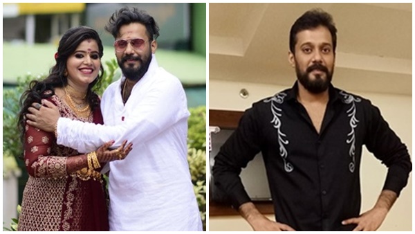 ഒരിക്കലും മറക്കാനാവാത്ത സംഭവമാണ്