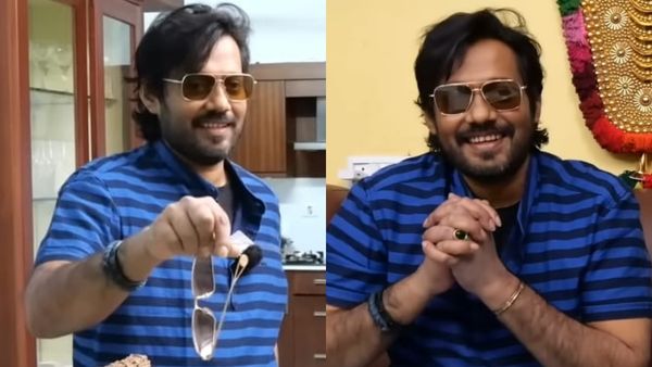 ഗ്ലാസുകളും ബാല പരിചയപ്പെടുത്തുന്നുണ്ട്