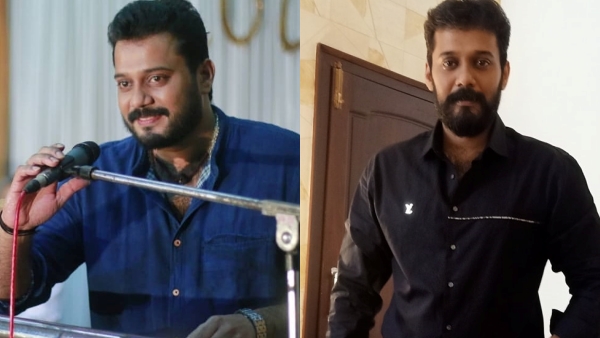 അമൃതയ്ക്കൊപ്പമാണ് മകൾ താമസിക്കുന്നത്