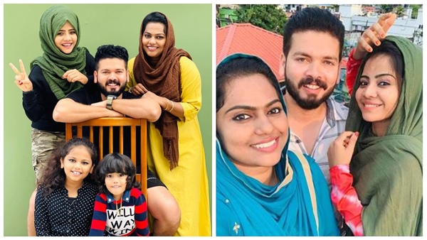 കദേശം ഏഴോളം ചാനലുകളാണ് ബഷീറിനും കുടുംബത്തിനും ഉള്ളത്