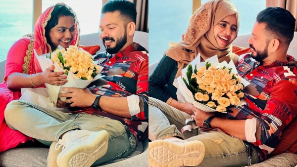 ഒരുപാട് പേരുടെ ഇഷ്‍ട താരങ്ങളാണ് ഇന്ന് ബഷീറും ഭാര്യമാരായ സുഹാനയും മഷൂറയും