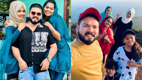 സാന്ദ്ര തോമസിന്റെ കൈയ്യടി അർഹിക്കുന്ന രീതി