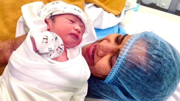 നാല് വർഷത്തെ കാത്തിരിപ്പ്