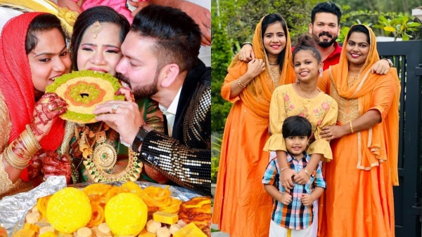 ബിബി കുടുംബം ഒന്നാകെ ത്രില്ലിലാണ്