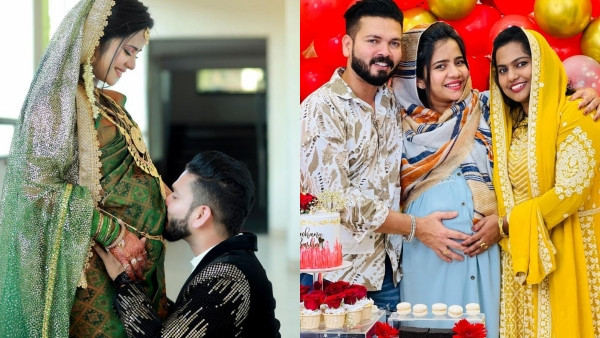 ഗർഭകാലത്ത് ഇതുവരെ മഷുവിന് ഒമിറ്റിങ്ങ് ഉണ്ടായിരുന്നില്ല