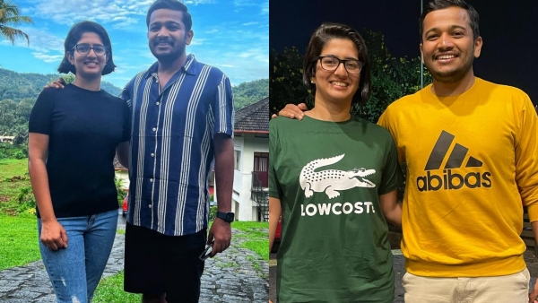 എന്റെ പ്രേമം