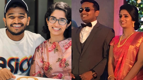 ബാഗിൽ ഗിഫ്റ്റ് ഒളിപ്പിച്ച് വെച്ചു