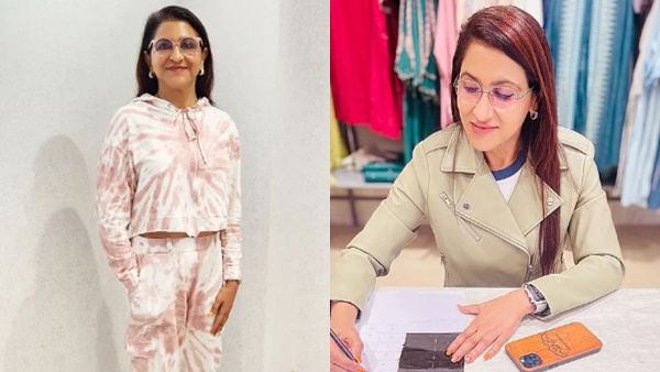 എന്റെ അമ്മായിയമ്മയൊന്നും ജോലിക്ക് പോവുന്നില്ല