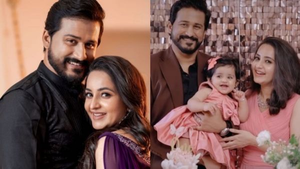 ഭാമ ഭര്‍ത്താവുമായി വേര്‍പിരിഞ്ഞ് താമസിക്കുകയാണെന്ന റിപ്പോർട്ടുകൾ ഉണ്ടായിരുന്നു