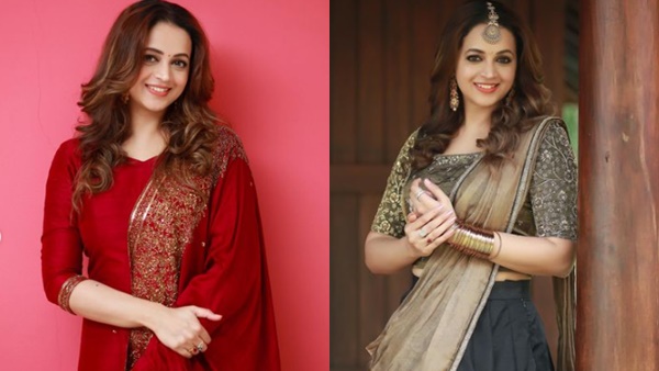 അതിന്റെ വിവരങ്ങളൊന്നും പറയാറായിട്ടില്ലെന്നും ഭാവന 