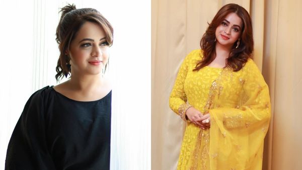 അഞ്ചുവര്‍ഷത്തിനു ശേഷമാണ് മലയാള സിനിമയിലേക്കെത്തുന്നത്